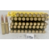 Image 1 : AMMO: 50X RELOADS .308 WIN - HP