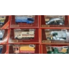Image 3 : LOT OF 10 - MATCHBOX DIECAST MODELS OF YESTERYEAR - INCL Y-5 1927 TALBOT VAN, ETC.