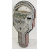 Image 1 : MI-CO 5 CENT COIN OP PARKING METER