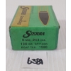 Image 1 : BULLETS: 100X SIERRA 6MM - 100GR - SPITZER - SEALED