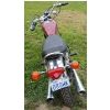 Image 2 : 1973 TRIUMPH BONNEVILLE MOTORCYCLE - 650cc - W / OWNERSHIP