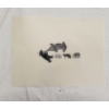 Image 4 : "STRATAGEM" BY MARK EMERAK - STONECUT STENCIL