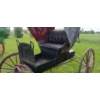 Image 8 : MCLAUGHLIN DOCTOR'S BUGGY CO. W/ ORIGINAL TAG