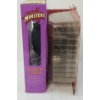 Image 4 : LOT OF 2 - THE MUNSTERS HERMAN & UNIVERSAL STUDIOS PHANTOM OF THE OPERA ACTION FIGURES