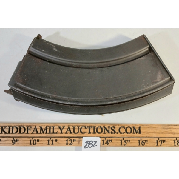 TMS MKI .303 BREN MAG - PAL REQ.