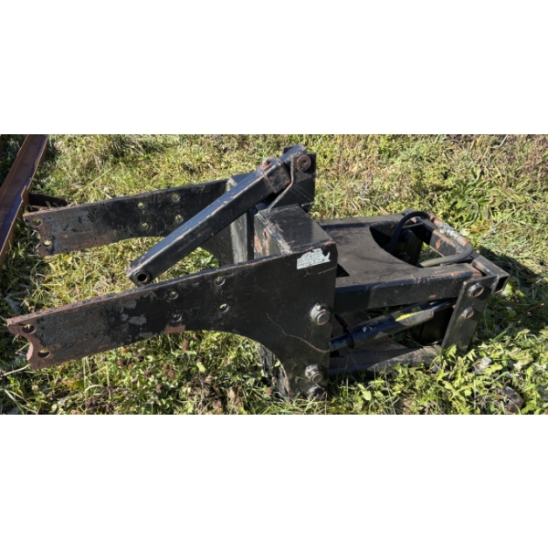 FRONT 3 PTH TOOL CARRIER