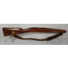 Image 3 : SWEDISH MAUSER MODEL 1895 STOCK W/ BUTT PLATE & SLING