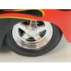 Image 8 : JOB LOT - HOTWHEELS FORD AUTO ASSEMBLY, BOZO & HULK HOGA COIN BANKS & MISC DIECAST MODELS