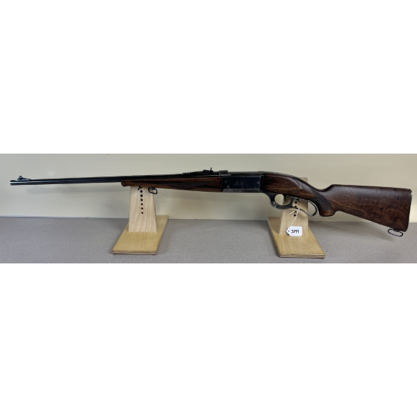 SAVAGE MODEL 99 IN .300 SAVAGE