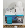 Image 2 : SOLAR POWERED SMART ALARM PTZ SECURITY CAMERA