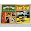 Image 4 : LOT OF 8 - GUN CATALOGS & PRICE BOOKS