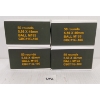 Image 1 : AMMO: 200X CBC 5.56X45MM BALL - SEALED