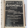 Image 5 : 1951 "AUDEL'S NEW AUTOMOBILE GUIDE" BY FRANK GRAHAM