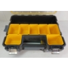 Image 3 : LOT OF 2 - STANLEY FATMAX STACKABLE PACKS