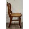 Image 3 : SPINDLE BACK CANE CHAIR