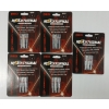 Image 3 : LOT OF 10 - ARCHERY - OMP AXIS SIGHT LEVELER, LIGHTED NOCKS, ARROWSAW, ETC