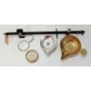Image 2 : RCBS MODEL 505 RELOADING SCALE