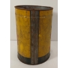 Image 2 : WHITE ROSE MOTOR OIL CAN - GAL