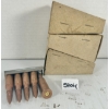Image 1 : AMMO: 45X 7.62X54 R - MILITARY FMJ