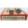 Image 3 : BRITAINS SOLDIERS LEAD FIGURES - NO. 2029 THE LIFE GUARDS