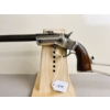 Image 2 : STEVENS POCKET RIFLE IN .22 - RESTRICTED