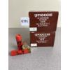 Image 1 : AMMO: 50X FIOCCHI 24 GA 2-1/2IN -11/16OZ NO5 SHOT
