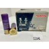 Image 1 : AMMO: 23X FEDERAL 16 GA 2-3/4 IN - #2 STEEL