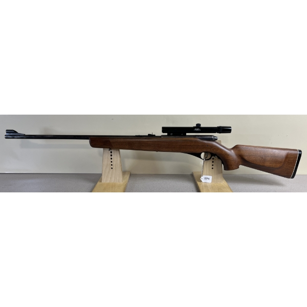 O.F. MOSSBERG & SONS MODEL 151K IN .22 LR 