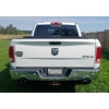 Image 7 : 2015 RAM 1500 LONGHORN ECODIESEL TRUCK - 4WD - 368,000KM 