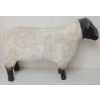 Image 3 : FOLK ART SHEEP