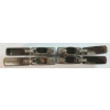 Image 3 : LOT OF 4 - ZIPPO, SURE-LITE & RELIANCE LIGHTERS