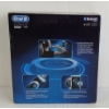 Image 3 : ORAL-B GENESIS 8000 RECHARGEBALE ELECTRIC TOOTHBRUSH - P20059086