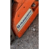 Image 4 : LOT OF 3 - HUSQVARNA ACCESS - INCL 36 CHAINSAW & 18IN GUIDE BARS