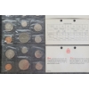 Image 3 : LOT OF 5 - 1972-1978 CDN UNCIRCULATED COIN SETS 