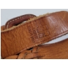 Image 8 : LOT OF 4 - LEATHER SLINGS - INCL RADAR