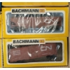 Image 3 : BACHMANN ELECTRIC TRAIN SET