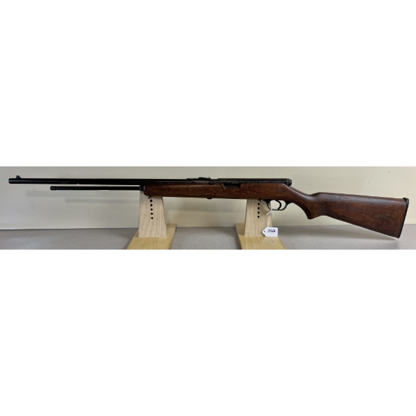 SPRINGFIELD MODEL 87A IN .22 LR 