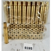 Image 1 : BRASS: 100X REMINGTON .30-06 SPRG