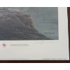 Image 20 : LOT OF 4 - "THE MARCH WEST", "THE GRADUATION", "A CULTURAL EXCHANGE", ETC, BY JAMES LUMBERS - PRINTS