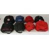 Image 2 : LOT OF 8 - OTTAWA ROUGH RIDERS FOOTBALL SNAP-BACK & BASEBALL CAPS