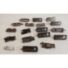 Image 2 : QTY OF MISC SHOTGUN LOCKING BOLTS