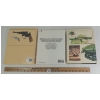 Image 6 : LOT OF 3 - "HOW WEAPONS WORK", "WEAPONS THE DIAGRAM GROUP" & "WORLD WAR II SMALL ARMS" - HARDCOVERS
