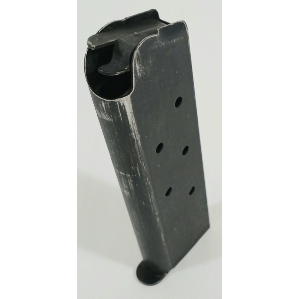 COLT 1911 .45 ACP 7 RND MAGAZINE - PAL REQ.