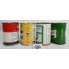 Image 4 : LOT OF 4 - POWER-AID, CASTROLLO, BP LUBRICANT & ESSO TANK ANTI-RUST 4OZ CANS