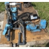 Image 3 : LOT OF 4 - WATER PUMPS