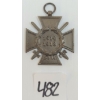 Image 1 : WWI GERMAN HONOR CROSS MEDAL