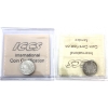 Image 2 : 10-cent 1928 AU58 & 1929 AU55 ICCS. 2 pcs. 