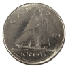 Image 2 : 10-cent 1973 ICCS MS67