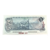 Image 4 : BC-53aS 1979 $5 SPECIMEN BCS UNC60 Original Lawson-Bouey #207