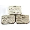 Image 1 : 3x 1oz Monarch Precious Metals Hand Poured .999 Fine Silver Bar. 3pcs. (Tax Exempt)